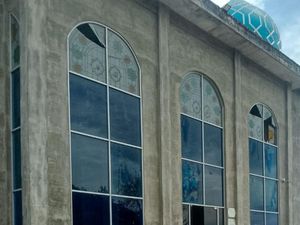 Gempa M 4,2 Guncang Bener Meriah, Kaca Masjid Pecah