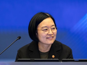 Presiden Korsel Calonkan Han Seong-sook Jadi PM, Wanita Pertama dalam 2 Dekade