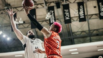 Satria Muda dan Pelita Jaya Wajib Menang di Game 2 Semifinal IBL!