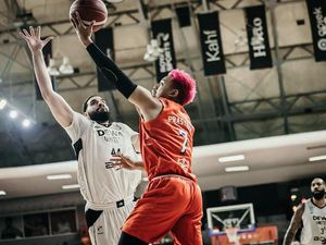 Satria Muda dan Pelita Jaya Wajib Menang di Game 2 Semifinal IBL!