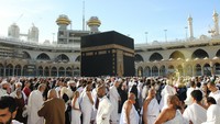 Penemuan Air Zamzam & Kisah Perjuangan Siti Hajar Wafat Sebelum Kabah Berdiri