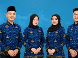 Formasi PPPK Guru Sekolah Rakyat 2026 dan Tahapan Seleksinya