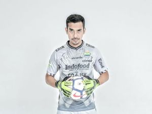 Jalan Berliku Imam Arief Fadillah