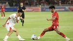 Indonesia ke Semifinal, Penalti Injury Time Bungkam Vietnam 2-1
