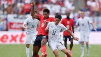 Inggris Vs Selandia Baru: Gol Kane Menangkan The Three Lions