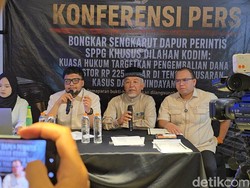 Merasa Dirugikan, Investor Sukabumi Tagih Dana Ratusan Miliar ke BGN