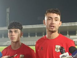 Siaran Langsung Indonesia Vs Mozambik Malam Ini