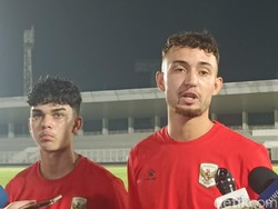 Jelang Lawan Mozambik, Timnas Indonesia Masih Fokus Pemulihan