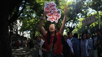 Jutaan Siswa Bertarung Demi Masa Depan, Gaokao 2026 Resmi Dimulai di Tiongkok