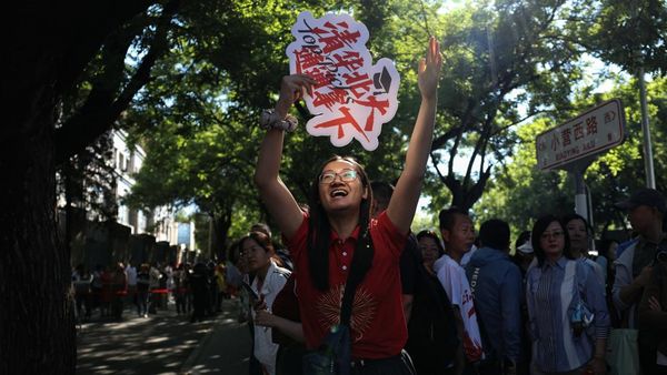 Jutaan Siswa Bertarung Demi Masa Depan, Gaokao 2026 Resmi Dimulai di Tiongkok
