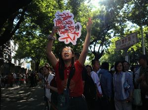 Jutaan Siswa Bertarung Demi Masa Depan, Gaokao 2026 Resmi Dimulai di Tiongkok