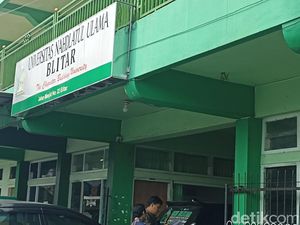 UNU Blitar Pecat Oknum Dosen yang Lecehkan Belasan Mahasiswi