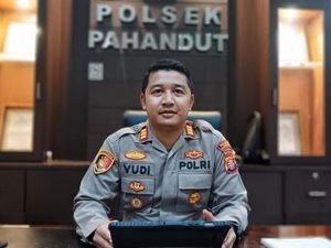 Polisi Cek Kejiwaan Pembacok Ibu dan Anak di RSJ Palangka Raya