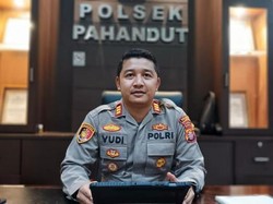 Polisi Cek Kejiwaan Pembacok Ibu dan Anak di RSJ Palangka Raya