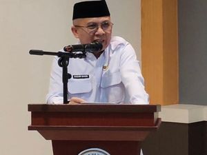 Jemaah Haji Kalteng Mulai Pulang 9 Juni, Kloter BDJ 04 Jadi yang Pertama