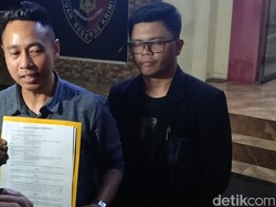 Kasus Sopir di Palembang Truk Dipukuli Bosnya Berakhir Damai