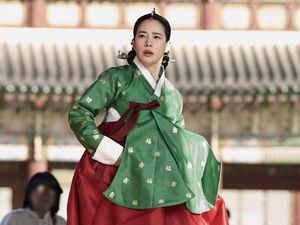 5 Drama Korea Rating Tertinggi Sepanjang Mei 2026