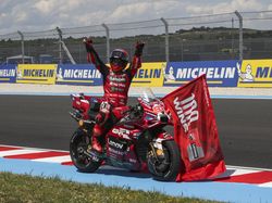 Klasemen MotoGP 2026 Usai Marc Marquez Juara di Hungaria