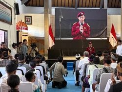 Sekolah Rakyat Kalsel Segera Dibuka, 270 Siswa Siap Belajar Tahun Ini