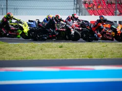 Jadwal MotoGP Hungaria 2026 Malam Ini, Live di Trans7