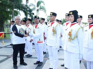 SMAN 1 Pangkalan Bun Juara 1 LKBB-PB Kalteng, Siap Maju Tingkat Nasional