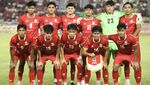 Indonesia ke Semifinal, Penalti Injury Time Bungkam Vietnam 2-1