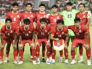 Jadwal Lengkap Semifinal Piala AFF U-19 2026
