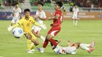 Indonesia ke Semifinal, Penalti Injury Time Bungkam Vietnam 2-1