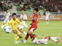 Piala AFF U-19: Vietnam Tunggu Nasib di Klasemen Runner-up Terbaik