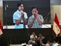Ortu Calon Siswa Sekolah Rakyat di Bali Nangis Haru Terima Kasih ke Prabowo