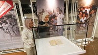Peringati Bulan Bung Karno, Pemkot Hadirkan Pameran Aku Arek Suroboyo