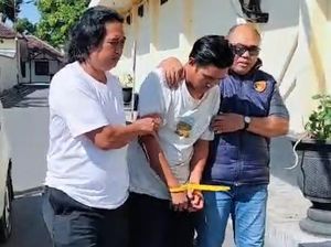 Suami Pembunuh Bidan Siitubondo Positif Narkoba