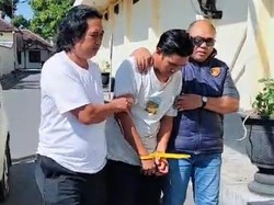 Suami Ngaku Bunuh Bidan di Situbondo Pakai Batu gegara Cemburu