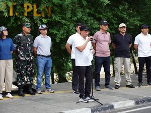Wawalkot Medan Singgung Bencana Banjir Tiap Tahun dalam Peringatan HLH 2026