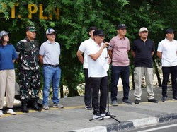 Wawalkot Medan Singgung Bencana Banjir Tiap Tahun dalam Peringatan HLH 2026