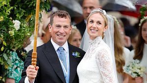 Sepupu Pangeran William yang Tak Bergelar Menikah, Istri Jadi Sorotan