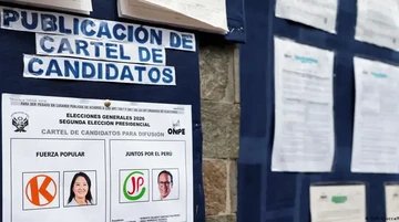 Peru Gelar Pilpres Ke-9 dalam 10 Tahun Terakhir