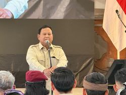 Video: Prabowo ke Siswa Sekolah Rakyat: Jangankan Kamu, Saya Juga Sering Diejek