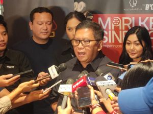 Hasto PDIP Prihatin Korupsi Terjadi di Program MBG: Harusnya Bisa Dicegah