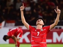 Piala AFF U-19 2026: Reno Salampessy Cedera, Bisa Main di Semifinal?
