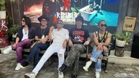 Republik Fufufafa Album Terbaru dari Slank