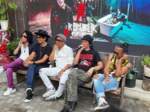 Cerita Slank Rekaman Republik Fufufafa Berlapar-lapar Puasa