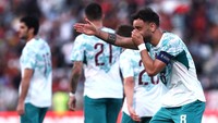 Bruno Fernandes Samai Rekor Gol Nuno Gomes, Dekati Torehan Figo