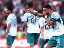 Bruno Fernandes Samai Rekor Gol Nuno Gomes, Dekati Torehan Figo