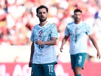 Bernardo Silva: Barcelona? Aku Mau Gabung dengan Klub yang...