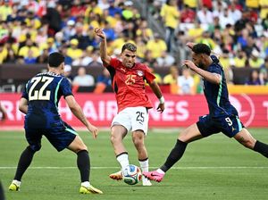 Jadwal Piala Dunia Hari Ini 22 Juni 2026, Lengkap dengan Link Streaming-nya