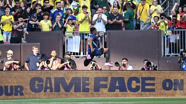 Tanpa Neymar Brasil Tetap Garang! Mesir Dipaksa Menyerah 1-2