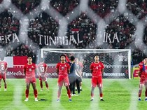 AFF U-19: Indonesia Lolos ke Semifinal, Tak Peduli Hasil Tim Lain