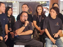 Jadikan Jakarta Kota Sinema, Rano Karno Banggakan Jumlah Bioskop Masih Ribuan
