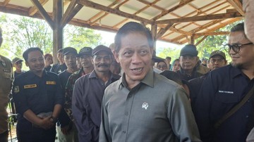 Wamenko Pangan Soroti Kebutuhan Susu Nasional: 80% Dipenuhi dari Impor